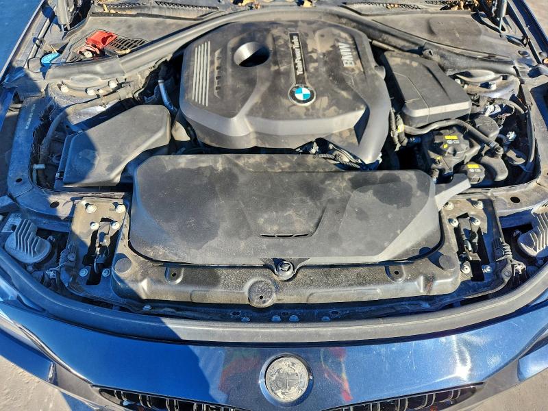 Продаж на аукціоні авто 2018 Bmw 430i Gran, vin: WBA4J1C56JBG78673, номер лоту: 94444525