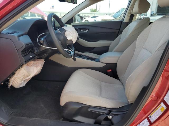 91175375 :رقم المزاد ، 1HGCY1F24SA019752 vin ، 2025 Honda Accord Lx مزاد بيع