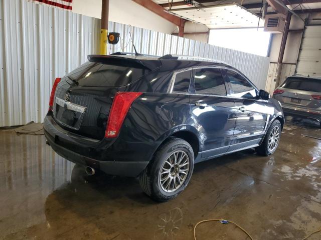 Aukcja sprzedaży 2010 Cadillac Srx, vin: 3GYFNDEYXAS642151, numer aukcji: 91963405