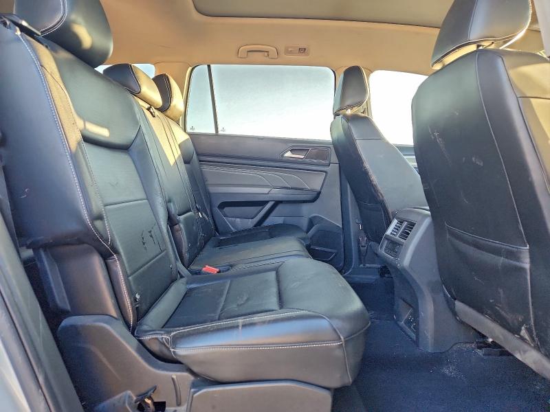 Продажа на аукционе авто 2021 Volkswagen Atlas, vin: 1V2JR2CA4MC557314, номер лота: 93718595