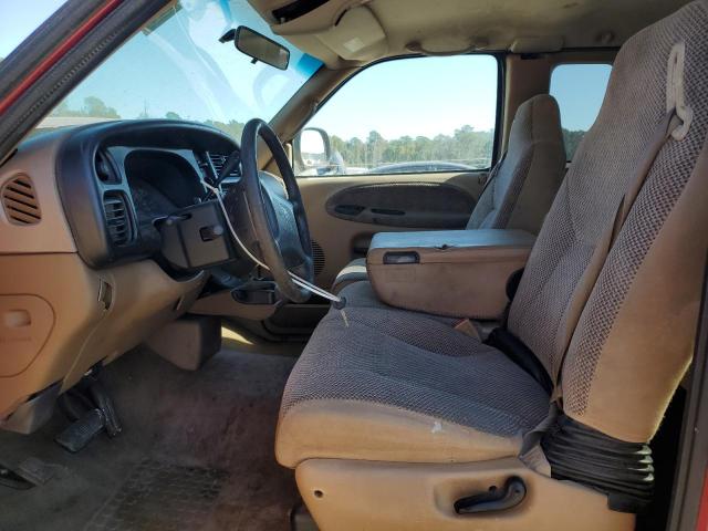 1998 Dodge Ram 1500 მანქანა იყიდება აუქციონზე, vin: 1B7HC13Y5WJ225499, აუქციონის ნომერი: 91561455