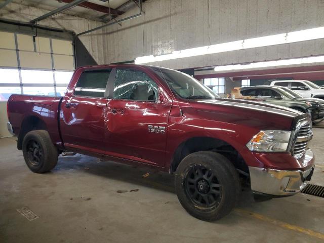 93233755 :رقم المزاد ، 1C6RR6LG5GS402935 vin ، 2016 Ram 1500 مزاد بيع