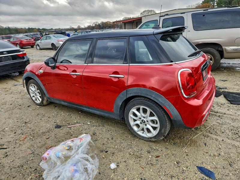 Продажа на аукционе авто 2016 Mini Cooper, vin: WMWXU3C5XG2D27547, номер лота: 93715085