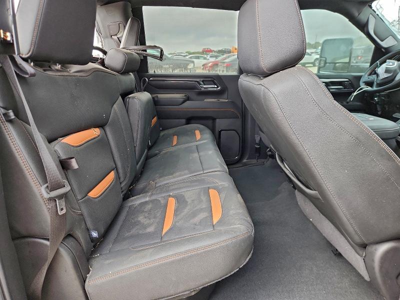 Продаж на аукціоні авто 2024 Gmc Sierra K25, vin: 1GT49PEY4RF389797, номер лоту: 93196105