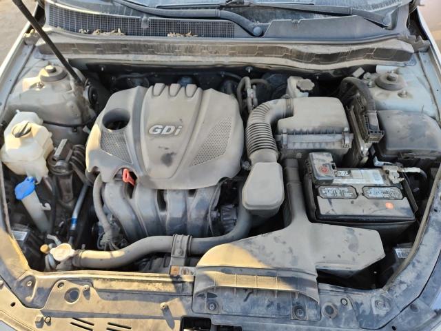 2013 Kia Optima Lx მანქანა იყიდება აუქციონზე, vin: KNAGM4A72D5441057, აუქციონის ნომერი: 93076505