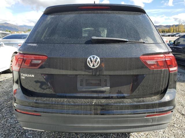 Продажа на аукционе авто 2019 Volkswagen Tiguan, vin: 3VV3B7AX8KM156882, номер лота: 92312295