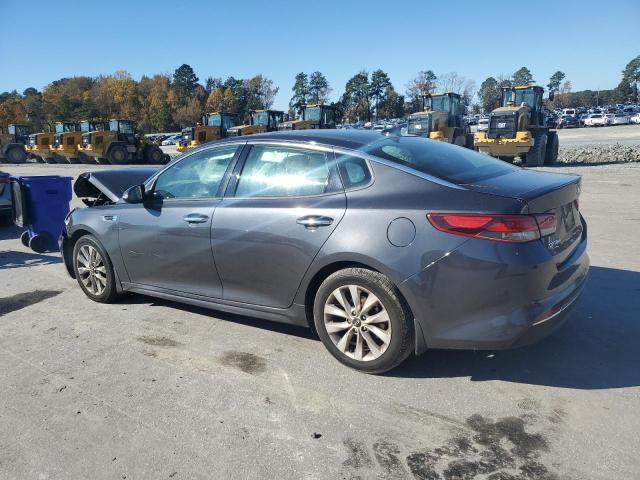 Aukcja sprzedaży 2018 Kia Optima, vin: 5XXGT4L39JG247472, numer aukcji: 91558535