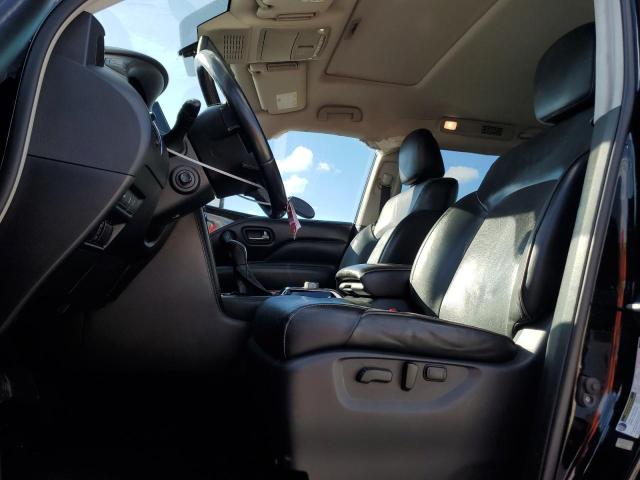 Продаж на аукціоні авто 2022 Infiniti Qx80, vin: JN8AZ2AFXN9741479, номер лоту: 92900025