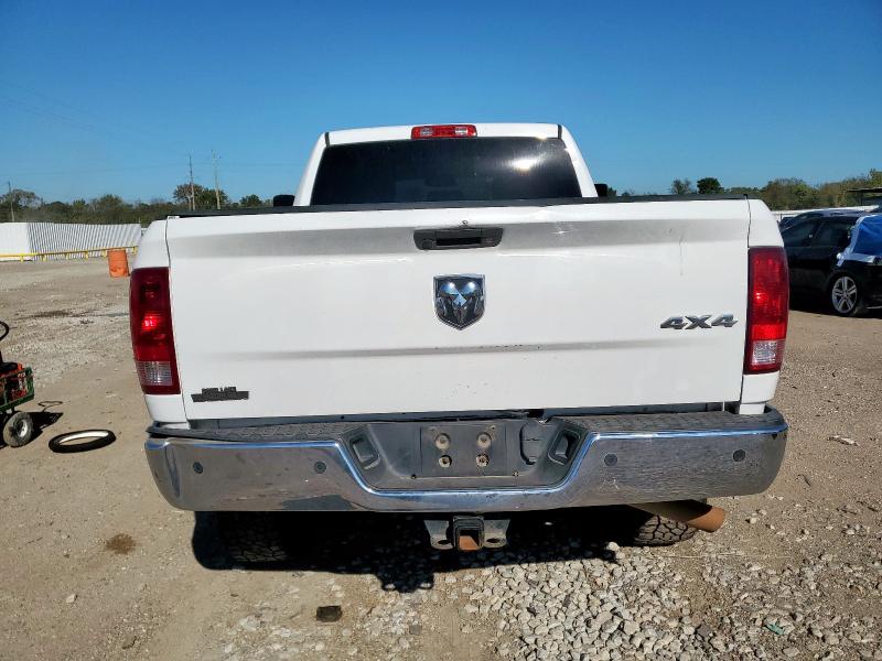 Aukcja sprzedaży 2016 Ram 2500, vin: 3C6UR5CJ7GG321586, numer aukcji: 90491635
