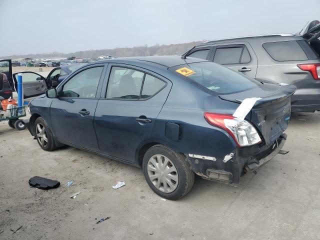 Продаж на аукціоні авто 2016 Nissan Versa, vin: 3N1CN7AP6GL818108, номер лоту: 93458535