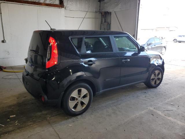 2016 Kia Soul მანქანა იყიდება აუქციონზე, vin: KNDJN2A25G7300619, აუქციონის ნომერი: 91280885