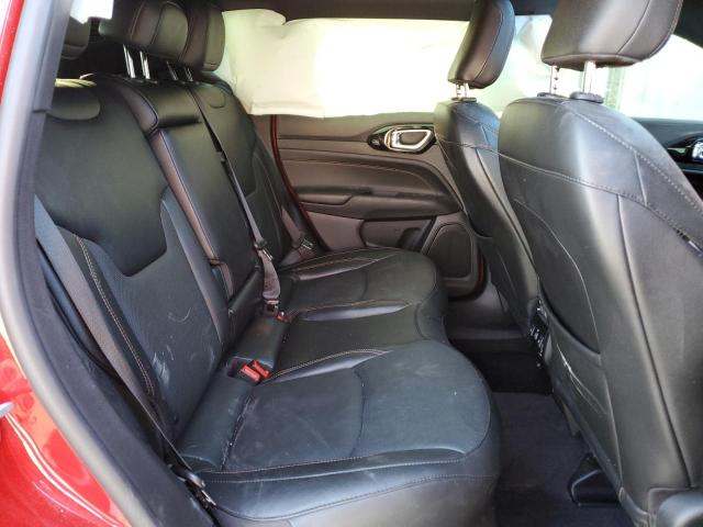 92077745 :رقم المزاد ، 3C4NJDCB7NT203758 vin ، 2022 Jeep Compass Li مزاد بيع