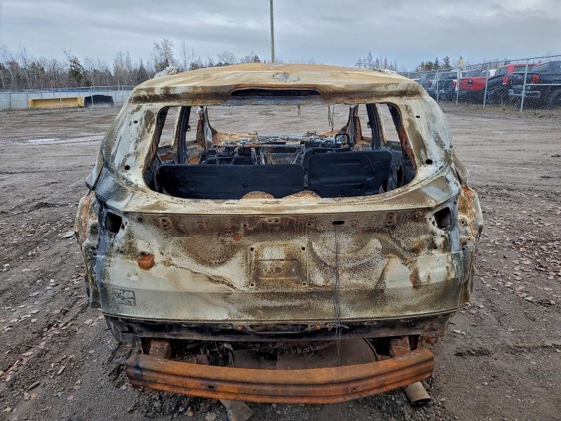 2018 Ford Escape მანქანა იყიდება აუქციონზე, vin: 1FMCU9GD5JUB64090, აუქციონის ნომერი: 95241625