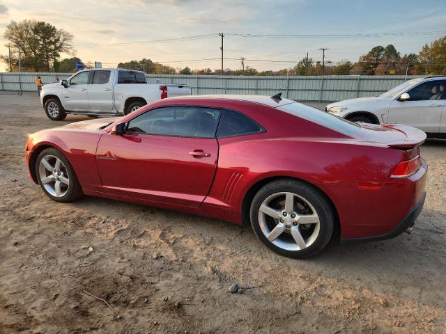 Aukcja sprzedaży 2015 Chevrolet Camaro, vin: 2G1FD1E33F9174160, numer aukcji: 92827525
