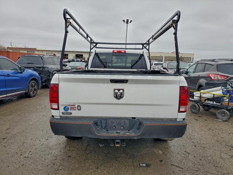 94225715 :رقم المزاد ، 3C6JR6DG2HG542008 vin ، 2017 Ram 1500 مزاد بيع