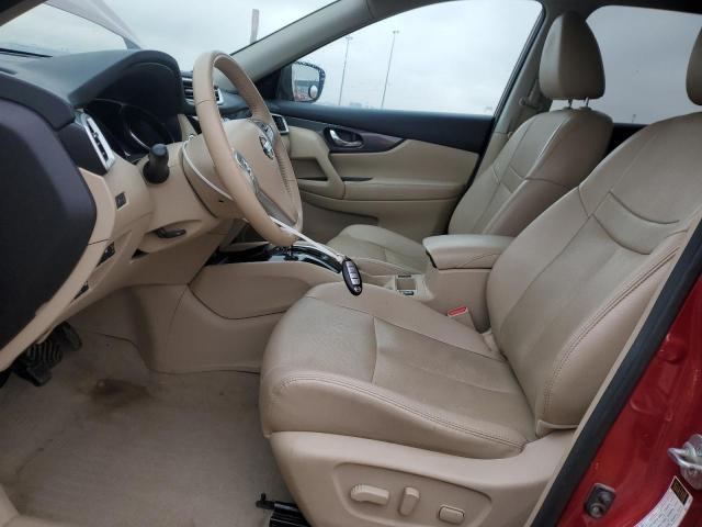 Продажа на аукционе авто 2015 Nissan Rogue, vin: 5N1AT2MV9FC920824, номер лота: 90980525