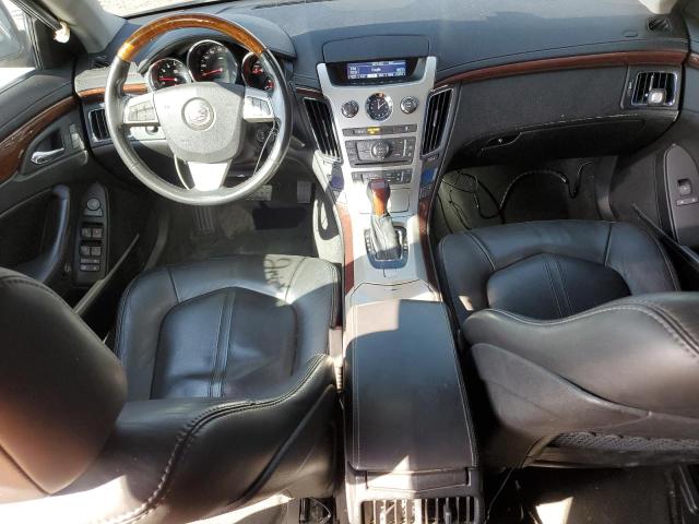 Продажа на аукционе авто 2014 Cadillac Cts Luxury, vin: 1G6DF8E54E0134300, номер лота: 91889965