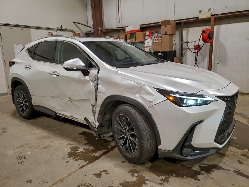 Aukcja sprzedaży 2024 Lexus Nx 450h+, vin: JTJHKCFZ2R2036047, numer aukcji: 93268595