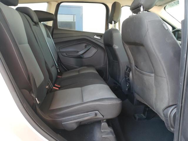 92610675 :رقم المزاد ، 1FMCU9GD5KUC42742 vin ، 2019 Ford Escape Se مزاد بيع