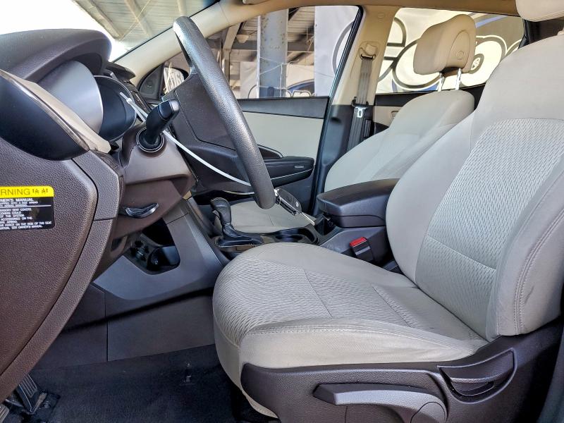 Aukcja sprzedaży 2018 Hyundai Santa Fe Sport, vin: 5NMZT3LB3JH086354, numer aukcji: 93764515