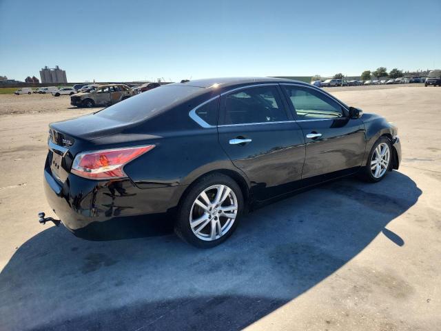 2015 Nissan Altima მანქანა იყიდება აუქციონზე, vin: 1N4BL3AP9FC266918, აუქციონის ნომერი: 91386195
