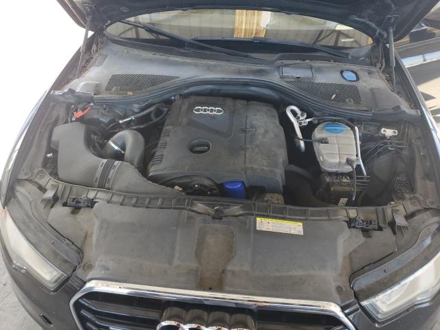 Aukcja sprzedaży 2015 Audi A6 Premium, vin: WAUGFAFC9FN009616, numer aukcji: 91391765