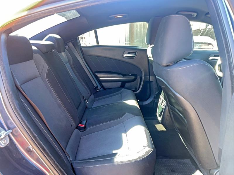 Aukcja sprzedaży 2016 Dodge Charger R/, vin: 2C3CDXCT2GH227586, numer aukcji: 94707525