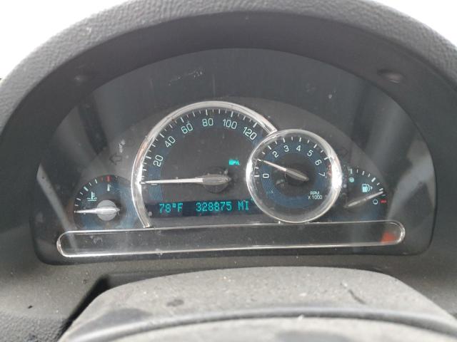 87005685 :رقم المزاد ، 3GNBAAFW4BS511429 vin ، 2011 Chevrolet Hhr مزاد بيع