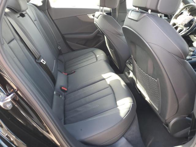 Aukcja sprzedaży 2024 Audi A4, vin: WAUDAAF47RN004848, numer aukcji: 93343655
