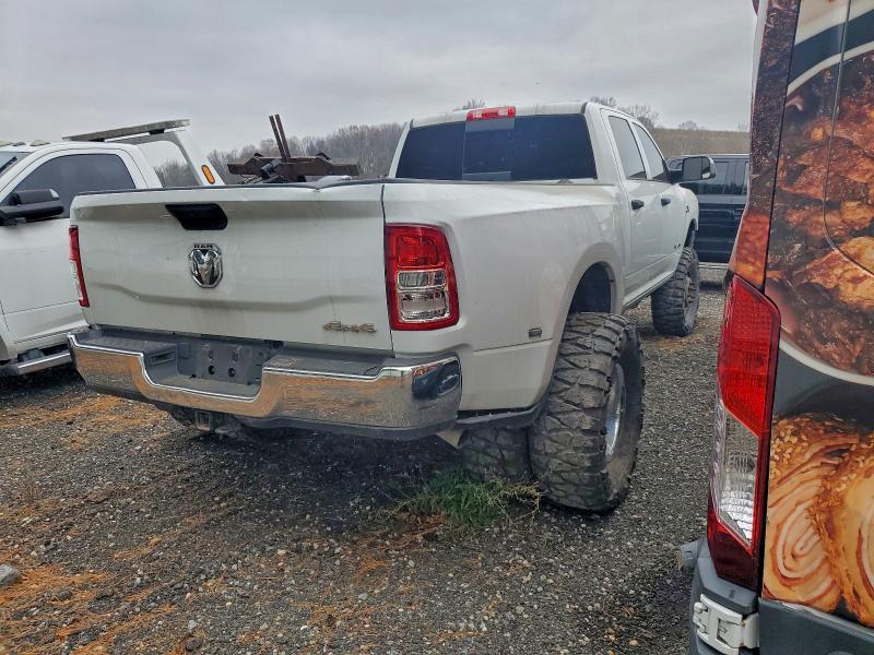 2020 Ram 3500 Trade მანქანა იყიდება აუქციონზე, vin: 3C63RRGL5LG187170, აუქციონის ნომერი: 99369785