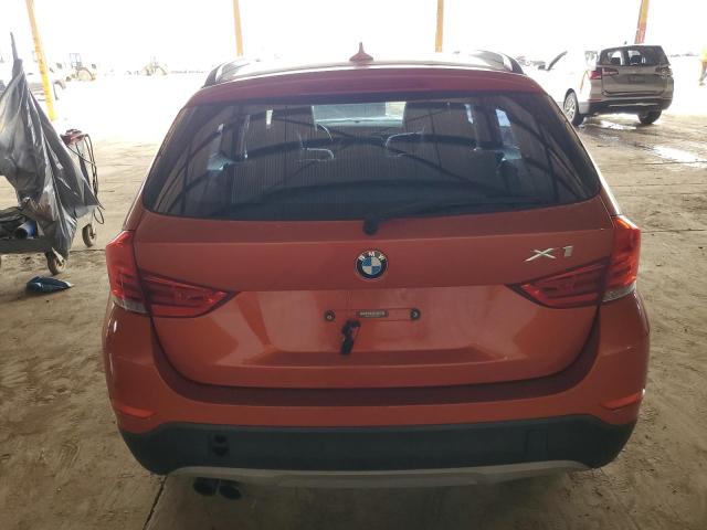 Продаж на аукціоні авто 2014 Bmw X1 Xdrive2, vin: WBAVL1C58EVY12437, номер лоту: 93237815