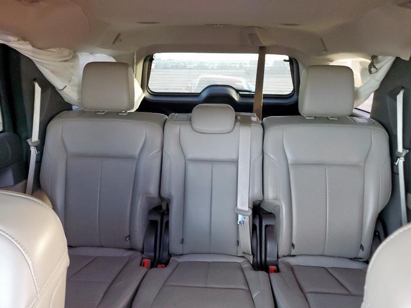 Aukcja sprzedaży 2020 Ford Expedition, vin: 1FMJU1JT9LEA98603, numer aukcji: 91241565