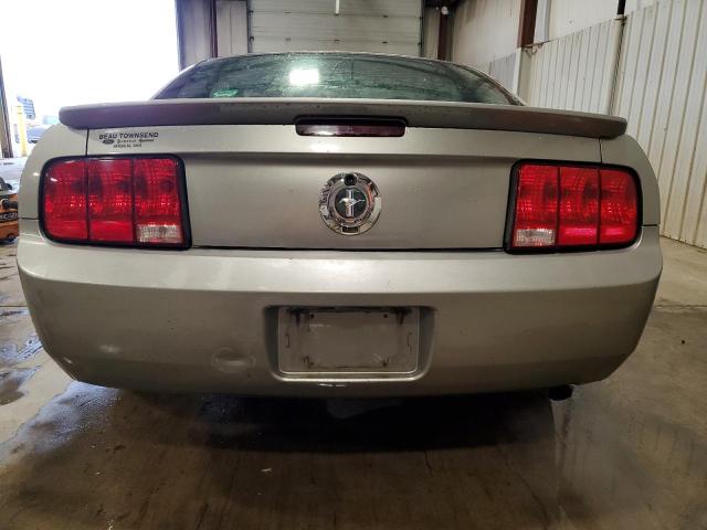 Продажа на аукционе авто 2008 Ford Mustang, vin: 1ZVHT80N585171472, номер лота: 92159985