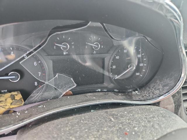 Aukcja sprzedaży 2017 Buick Encore, vin: KL4CJ3SB0HB079481, numer aukcji: 92711845