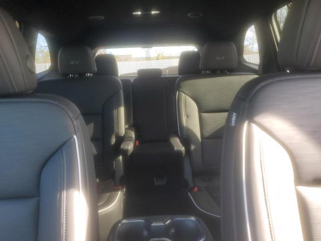 90511795 :رقم المزاد ، 5GAEVBKS3TJ117430 vin ، 2026 Buick Enclave مزاد بيع