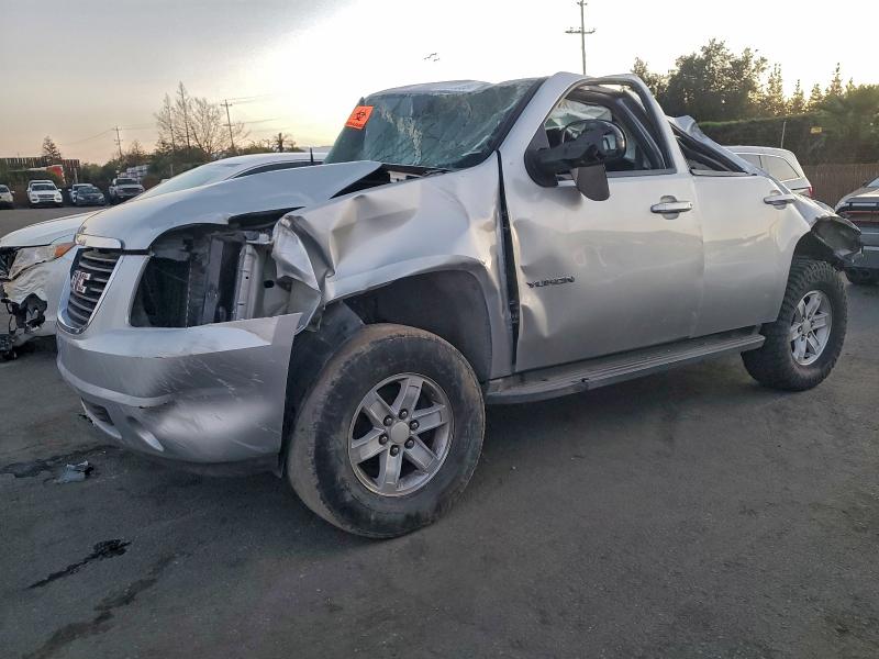 Aukcja sprzedaży 2012 Gmc Yukon Sle, vin: 1GKS1AE01CR165127, numer aukcji: 90365855