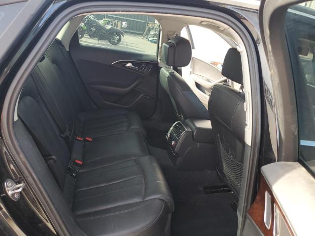 92955265 :رقم المزاد ، WAUHGAFC5EN047375 vin ، 2014 Audi A6 مزاد بيع