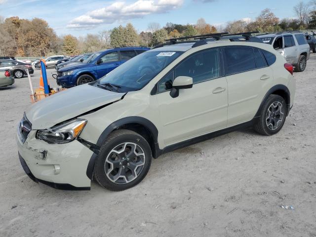 Aukcja sprzedaży 2015 Subaru Xv Crosstr, vin: JF2GPADC1F8254798, numer aukcji: 91923165