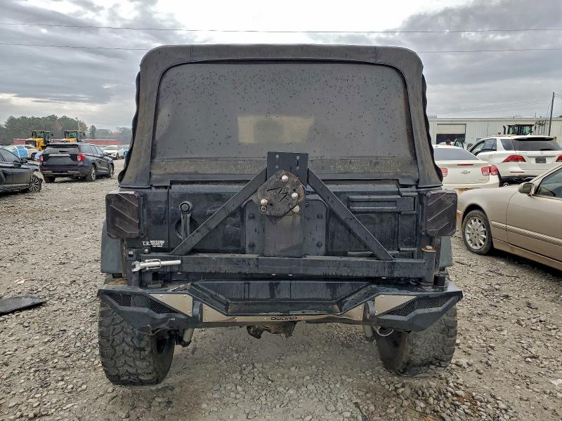 Aukcja sprzedaży 2015 Jeep Wrangler Unlimited, vin: 1C4HJWDG8FL764597, numer aukcji: 51200786