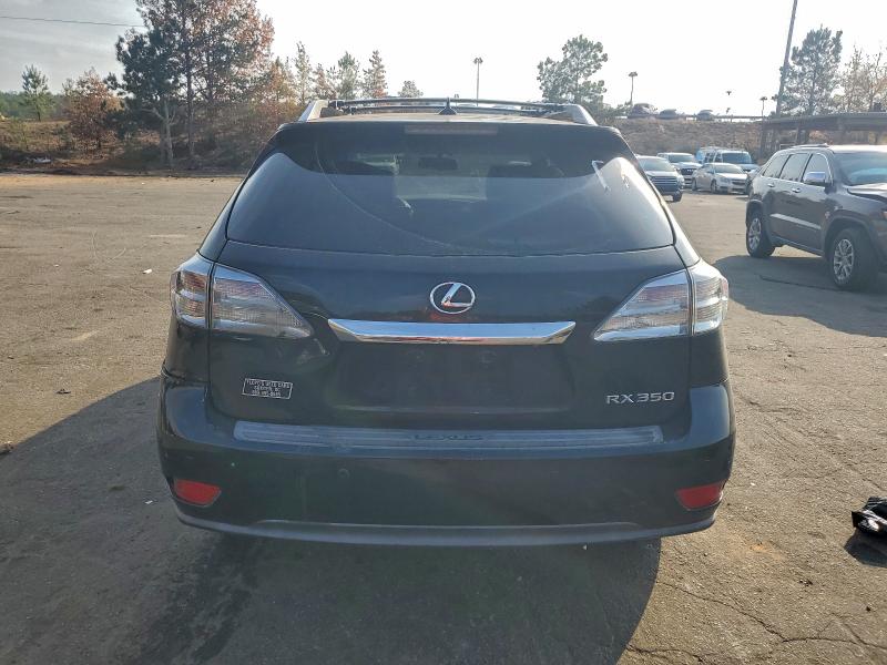 Продажа на аукционе авто 2011 Lexus Rx, vin: 2T2ZK1BA1BC064372, номер лота: 94062065