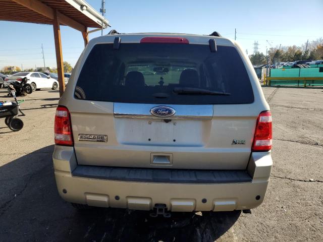 Продажа на аукционе авто 2011 Ford Escape, vin: 1FMCU9EG2BKB20039, номер лота: 91447115