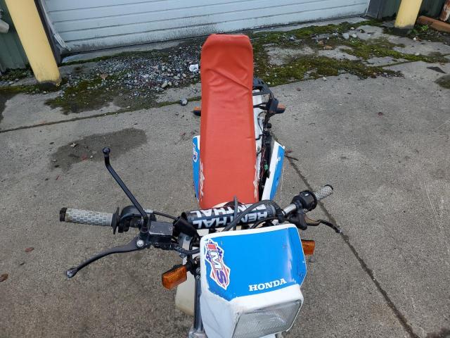 Aukcja sprzedaży 1993 Honda Xr250, vin: JH2MD2214PM200428, numer aukcji: 92928045