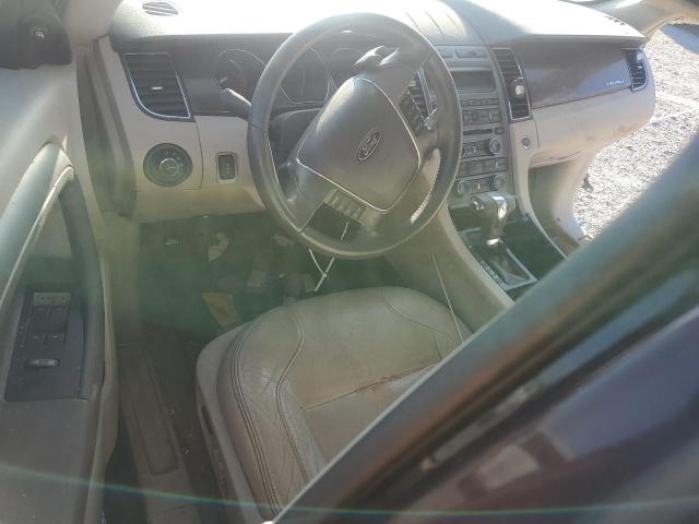 Продажа на аукционе авто 2011 Ford Taurus, vin: 1FAHP2EW7BG166443, номер лота: 90714205