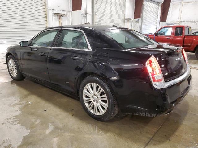 Aukcja sprzedaży 2014 Chrysler 300, vin: 2C3CCARG1EH297457, numer aukcji: 90788495