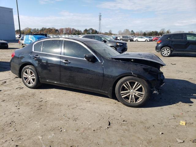 92817295 :رقم المزاد ، JN1CV6AP6BM506525 vin ، 2011 Infiniti G37 مزاد بيع