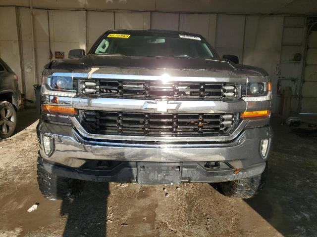 Продаж на аукціоні авто 2016 Chevrolet Silverado, vin: 1GCVKRECXGZ318575, номер лоту: 92494875