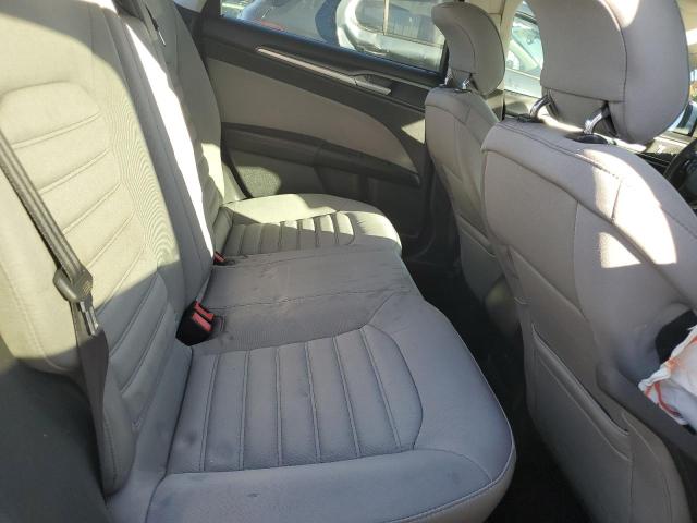 Aukcja sprzedaży 2015 Ford Fusion, vin: 1FA6P0G74F5114917, numer aukcji: 93145955