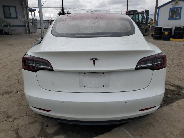 Aukcja sprzedaży 2018 Tesla Model 3, vin: 5YJ3E1EA8JF154755, numer aukcji: 93354005
