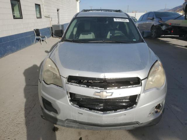 2012 Chevrolet Equinox Ls მანქანა იყიდება აუქციონზე, vin: 2GNFLCEK8C6139289, აუქციონის ნომერი: 91416505