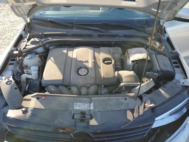 2011 Volkswagen Jetta მანქანა იყიდება აუქციონზე, vin: 3VWBX7AJ7BM013779, აუქციონის ნომერი: 92374175